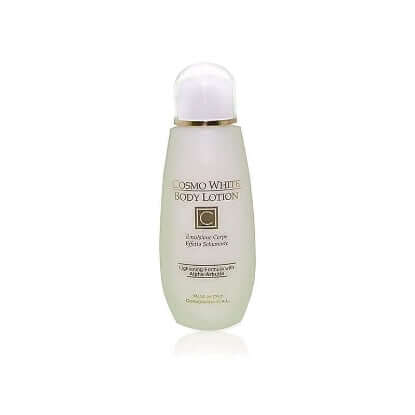 Cosmo White Body Lotion 200 ML