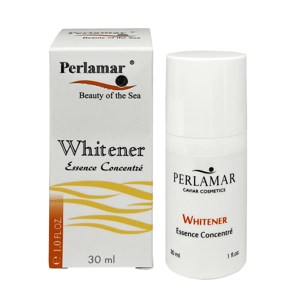 Perlamar Whitener Essence Concentrate 30Ml 73104 - Global